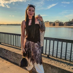 Екатерина Панфилова, 06.06, Санкт-Петербург