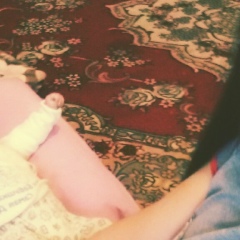 Janylsyn Awetova, 29.07.1995, Атырау