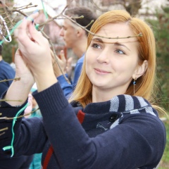 Екатерина Дёмина, 23.07.1989, Симферополь