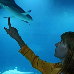 Евгения Савельева-Аверина, 14.05.1987