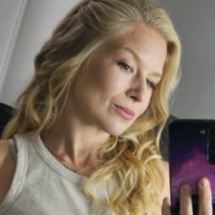 Мария Бочаева, 01.05, Москва