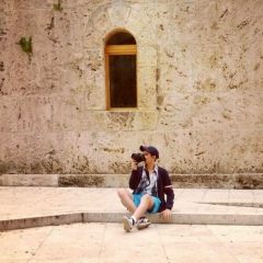 Armen Melikyan, 05.01, Москва