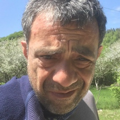 Zura Gochaleishvili, Гори