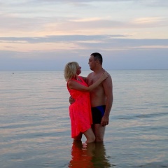 Иришка Митченкова, 04.07.1989, Мурманск