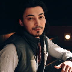 Farrukh Bakhodirov, 22.06.1995, Казань