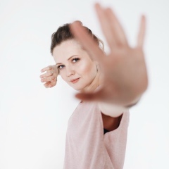 Екатерина Родина, 06.04.1985, Москва