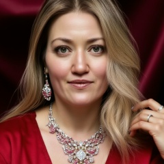 Наталия Ткачёва, 30.07, Ljubljana