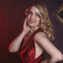 Екатерина Лишафай, 27.12.1989, Санкт-Петербург