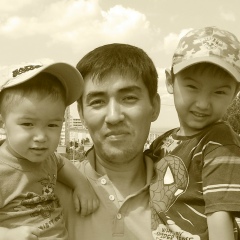 Erbolat Aben, 13.05.1984, Алматы