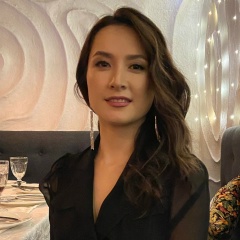 Дана Ахметова, 21.11.1988, Алматы