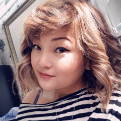 Меруерт Оразбекова, 05.12.1985, Алматы