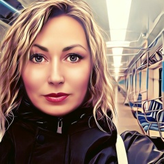 Резеда Хайруллина, 17.05, Туймазы