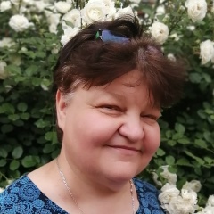 Юлия Васильева, 01.04.1974, Алматы