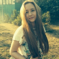 Оксана Шкаброва, 27.02.1984, Москва