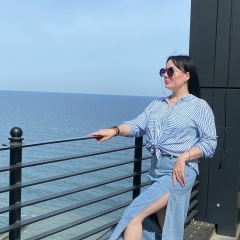 Олеся Чемезова, 24.12, Красноярск