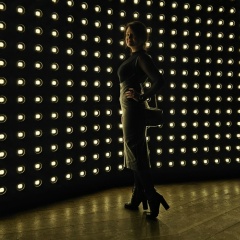 Анастасия Бочарова, 28.10, Москва