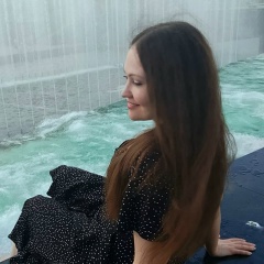 Татьяна Шубина