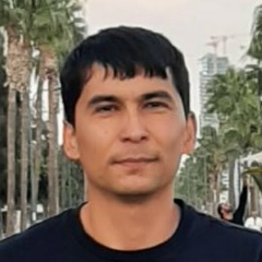 Фарход Рашидов, 23.10.1986