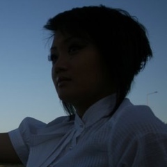 Элла Пак, 04.03, Алматы