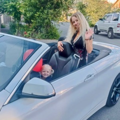 Кристина Лисовая, 15.12, Симферополь