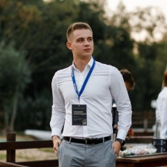 Tima Skorokhodov, 31.08, Минск