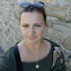 Оксана Пятницына, 25.12