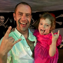 Саня Шикунов, 01.11.1988, Ростов-на-Дону