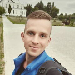 Илья Трасов, 14.10, Москва