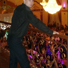 Константин Сердцеед, 28.10.1987, Ташкент