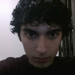 Daniel Silva, 20.02.1993, Canoas