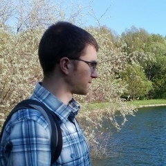 Александр Мотрюк, 10.03.1987, Кишинев