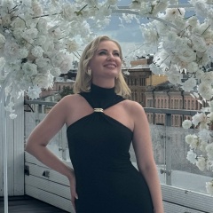 Shveda Belkina, 01.05, Санкт-Петербург