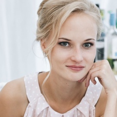 Виктория Цюкало, 20.09, Красногорск