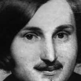 Николай Гоголь, Санкт-Петербург