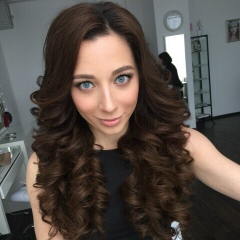 Татьяна Малярская, 03.10, Москва