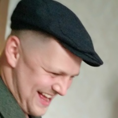 Дима Кохна, 01.12.1986, Москва