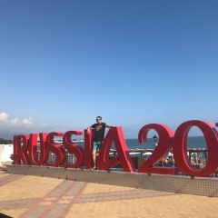 Павел Попов, 12.02, Ижевск