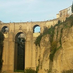 Светлана Степаненко, 04.09.1962, San Pedro de Alcántara