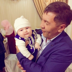 Indira Gilmanova, 10.10, Атырау