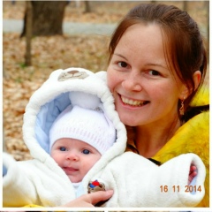 Валентина Есипенко, 28.11, Ростов-на-Дону