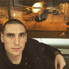 Юрий Жижикин, 05.04, Beijing