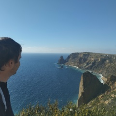 Владимир Кукояшный, 01.06, Ростов-на-Дону