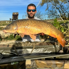 Решат Османов, 28.08.1983, Симферополь