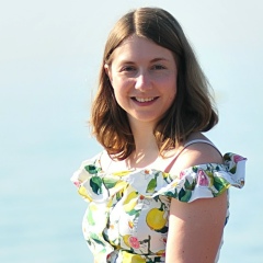 Валентина Суховеева, 04.10.1987, Москва