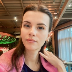 Светлана Стремоусова