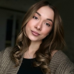 Вика Романько, 27.03, Пятигорск