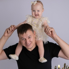 Никита Байкаров, Набережные Челны