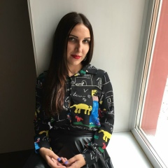 Валерия Деева, 26.08.1988, Иркутск