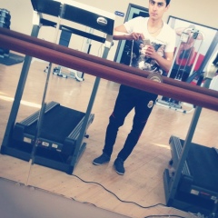 Yusif Abasov, 01.05, Баку