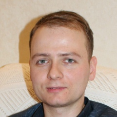 Алексей Дубровский, 14.11, Санкт-Петербург